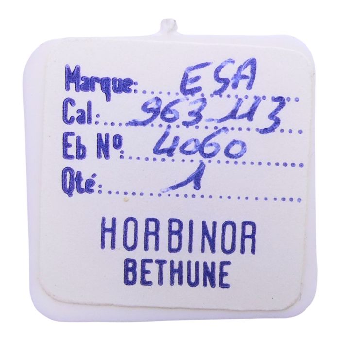 ESA 963.113 - 4060 Bobine (à l'unité) - Coil (per unit)