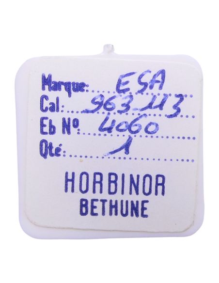 ESA 963.113 - 4060 Bobine (à l'unité) - Coil (per unit)