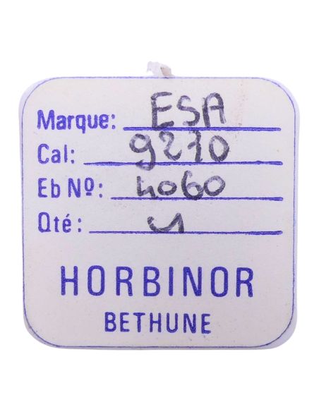 ESA 9210 - 4060 Bobine (à l'unité) - Coil (per unit)