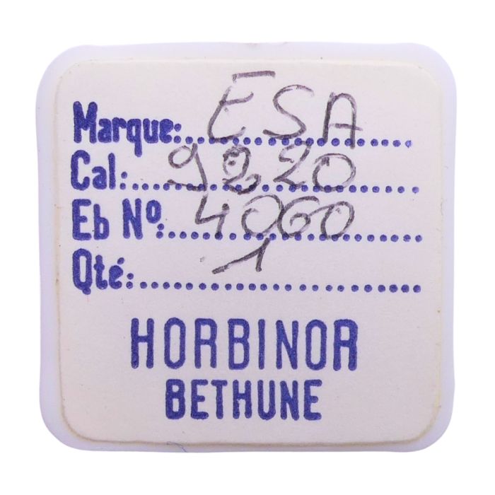 ESA 9220 - 4060 Bobine (à l'unité) - Coil (per unit)