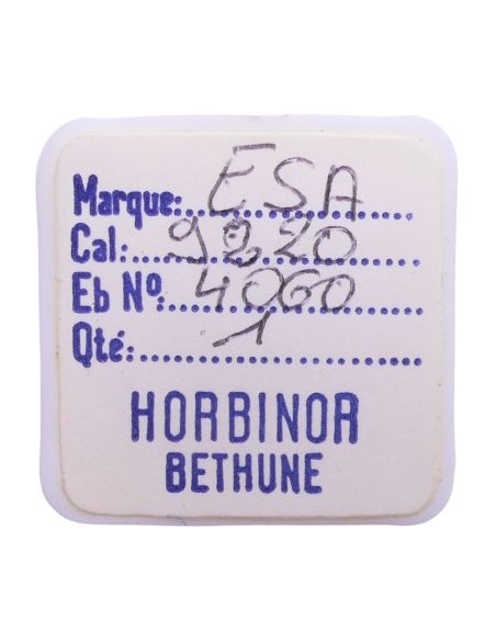 ESA 9220 - 4060 Bobine (à l'unité) - Coil (per unit)