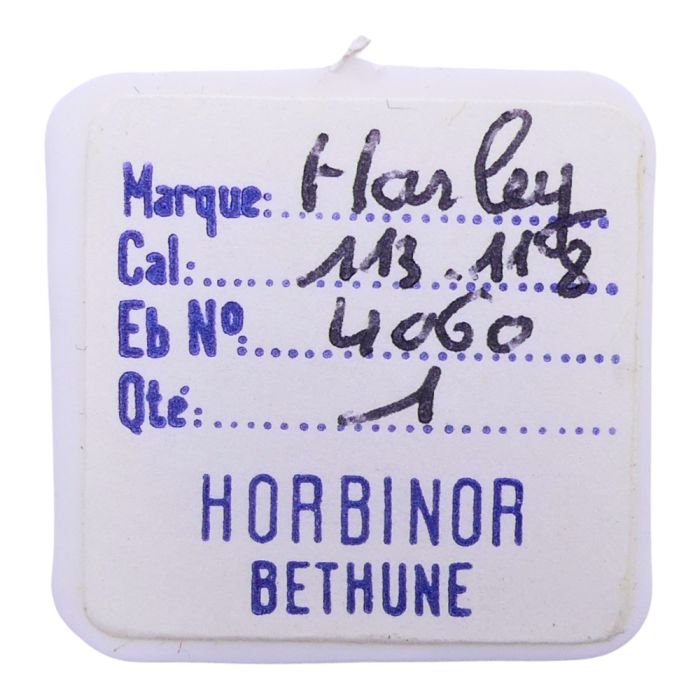 Harley 113/118 - 4060 Bobine (à l'unité) - Coil (per unit)