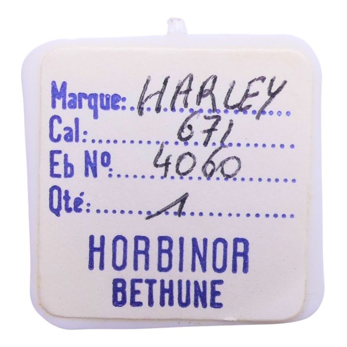 Harley 671 - 4060 Bobine (à l'unité) - Coil (per unit)