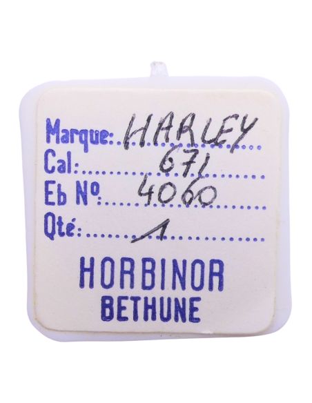 Harley 671 - 4060 Bobine (à l'unité) - Coil (per unit)