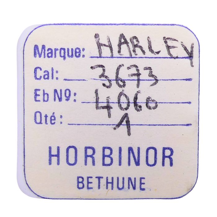Harley 3673 - 4060 Bobine (à l'unité) - Coil (per unit)