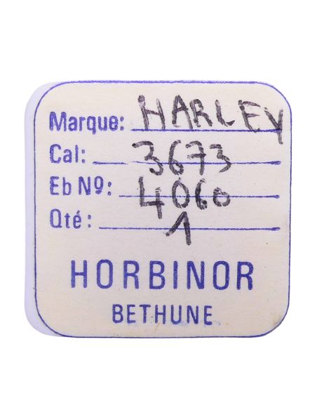 Harley 3673 - 4060 Bobine (à l'unité) - Coil (per unit)