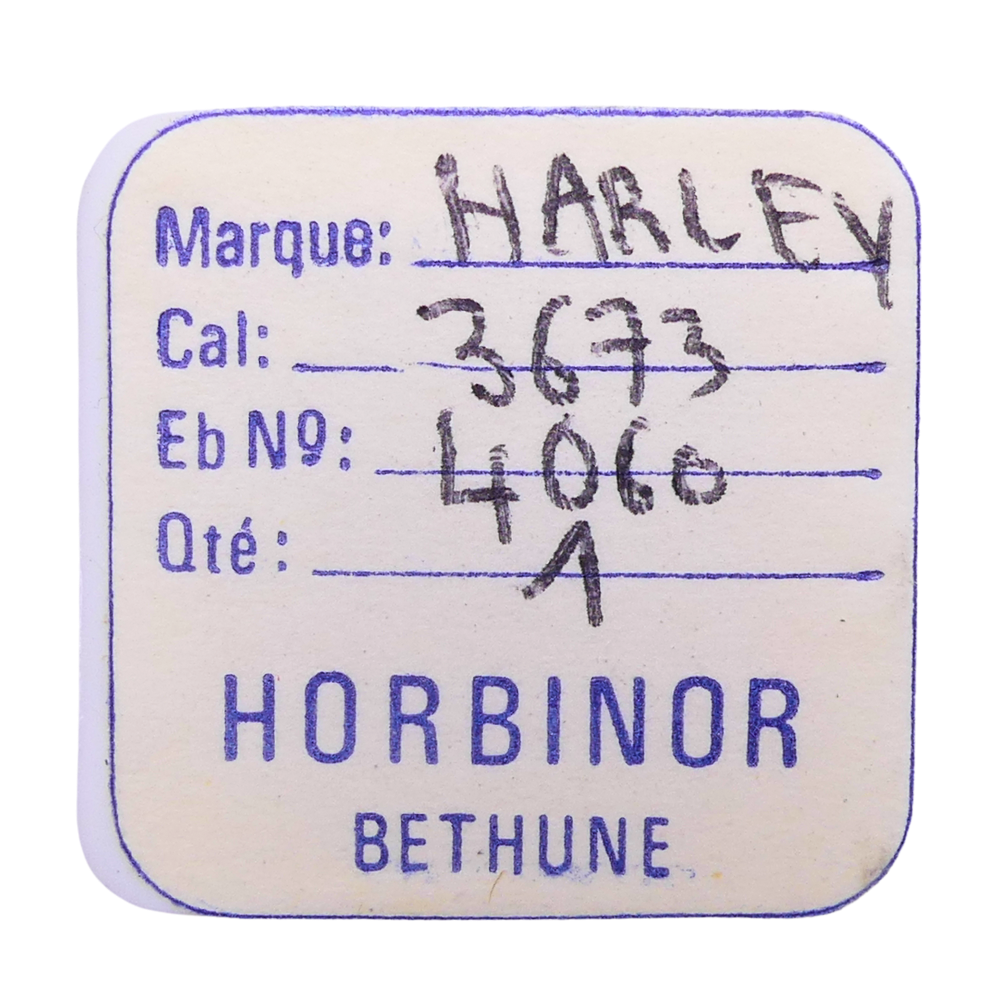 Harley 3673 - 4060 Bobine (à l'unité) - Coil (per unit) HAR 3673 4060 ...