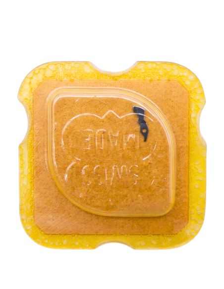 ETA 2358 - 2577 Sautoir des jours (à l'unité) - Day jumper (per unit)