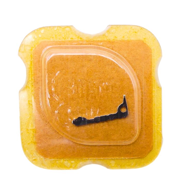 Felsa 4008 - 2577 Sautoir des jours (à l'unité) - Day jumper (per unit)