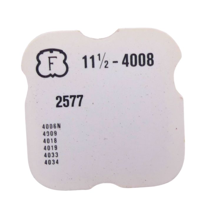 Felsa 4008 - 2577 Sautoir des jours (à l'unité) - Day jumper (per unit)