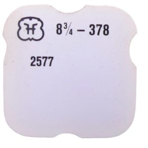 FHF 378 - 2577 Sautoir des jours (à l'unité) - Day jumper (per unit)