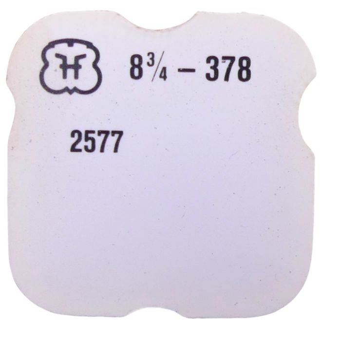 FHF 378 - 2577 Sautoir des jours (à l'unité) - Day jumper (per unit)