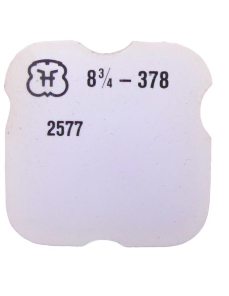 FHF 378 - 2577 Sautoir des jours (à l'unité) - Day jumper (per unit)