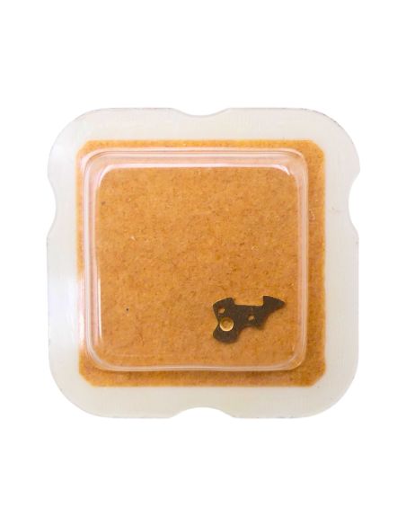 ETA 256.111 - 2595 Plaque de maintien pour sautoir (à l'unité) - Guard for jumper (per unit)