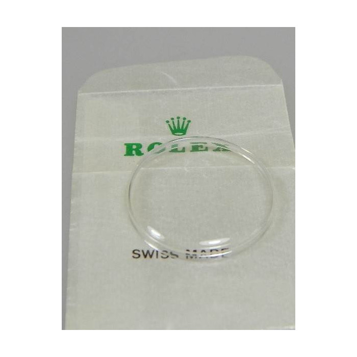 Rolex Oyster 6420 verre