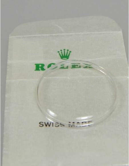Rolex Oyster 6420 verre