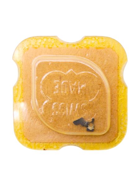 ETA 2648 - 2595 Plaque de maintien pour sautoir (à l'unité) - Guard for jumper (per unit)