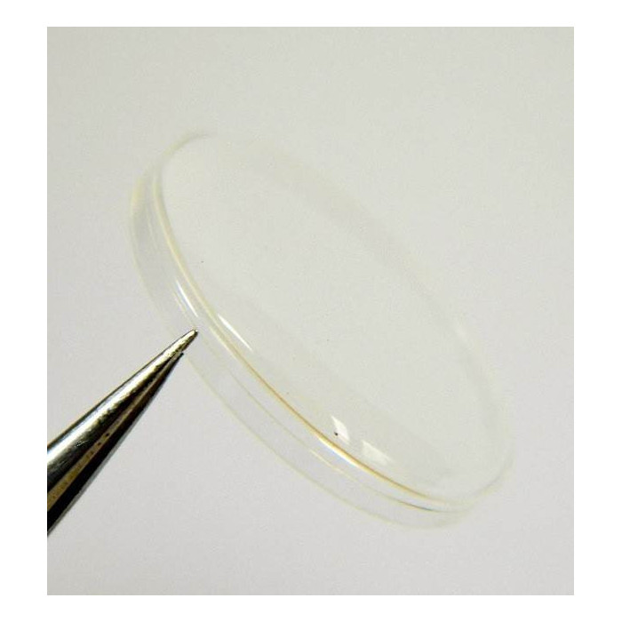 Rolex Oyster 6420 verre