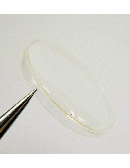 Rolex Oyster 6420 verre