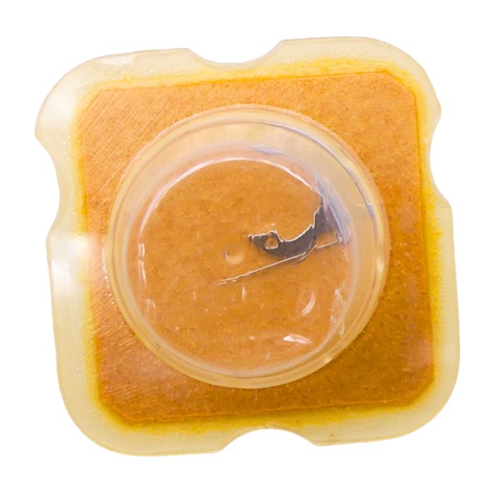 INT 7426 - 2605 Sautoir correcteur des jours (à l'unité) - Day corrector jumper (per unit)