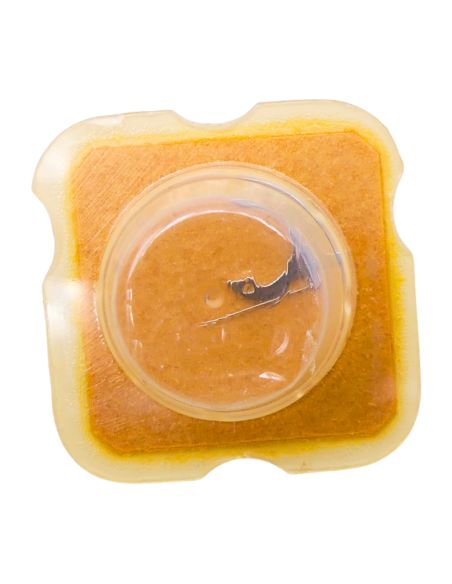 INT 7426 - 2605 Sautoir correcteur des jours (à l'unité) - Day corrector jumper (per unit)