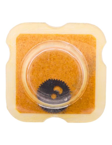 AS 5201 - 2615 Roue entraîneuse du doigt de quantième (à l'unité) - Date finger driving wheel (per unit)