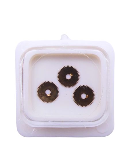 Harley 375 - 2615 Roue entraîneuse du doigt de quantième (à l'unité) - Date finger driving wheel (per unit)