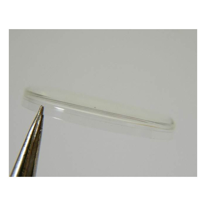 Rolex Oyster 6420 verre