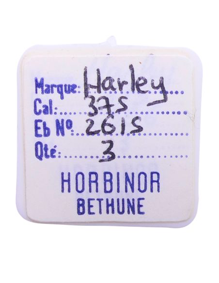 Harley 375 - 2615 Roue entraîneuse du doigt de quantième (à l'unité) - Date finger driving wheel (per unit)