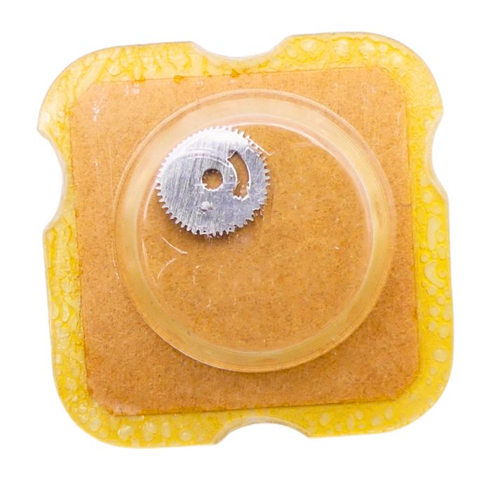 Valjoux 4008 - 2615 Roue entraîneuse du doigt de quantième (à l'unité) - Date finger driving wheel (per unit)