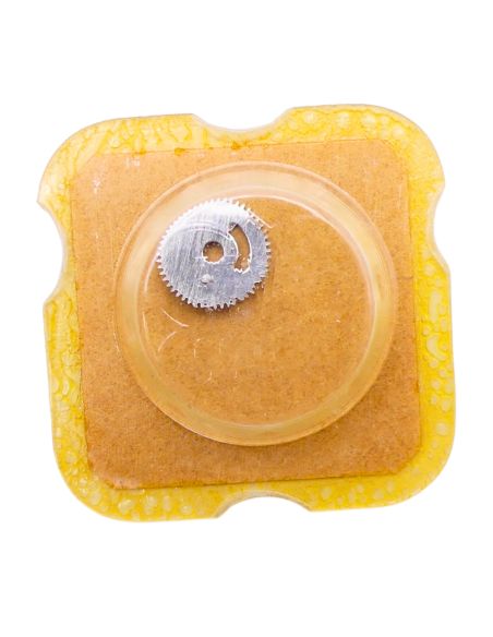 Valjoux 4008 - 2615 Roue entraîneuse du doigt de quantième (à l'unité) - Date finger driving wheel (per unit)