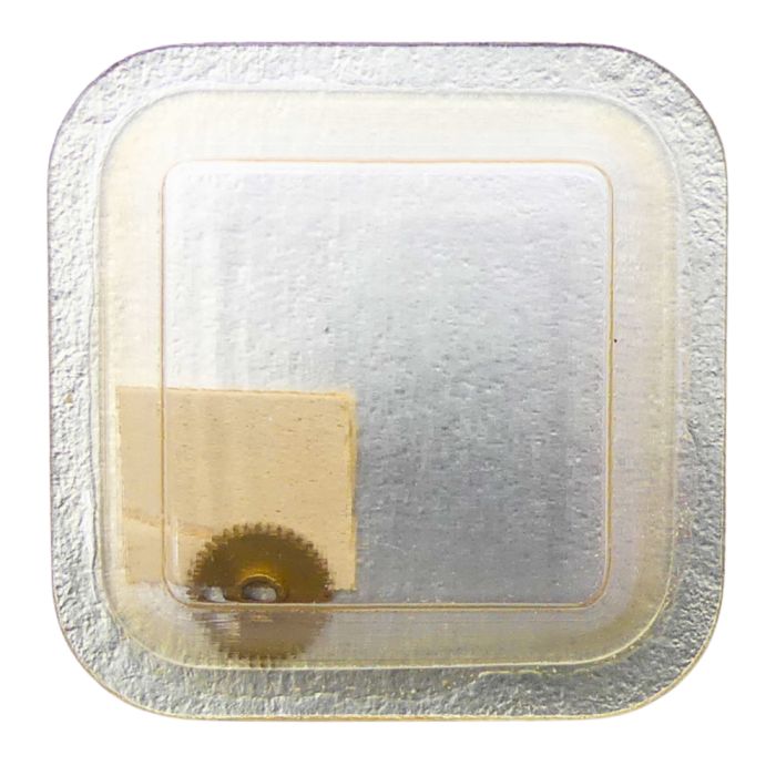 Tissot 794/2571 - 2615 Roue entraîneuse du doigt de quantième (à l'unité) - Date finger driving wheel (per unit)