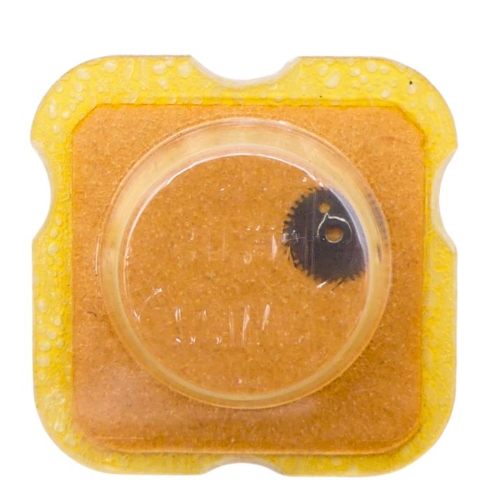 AS 1781 - 2621 Roue entraîneuse de came de bascule de déclenchement (à l'unité) - Unlocking yoke cam driving wheel (per unit)