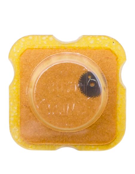 AS 1781 - 2621 Roue entraîneuse de came de bascule de déclenchement (à l'unité) - Unlocking yoke cam driving wheel (per unit)