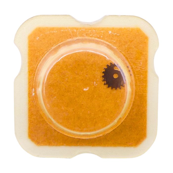 EB 8004 - 2621 Roue entraîneuse de came de bascule de déclenchement (à l'unité) - Unlocking yoke cam driving wheel (per unit)