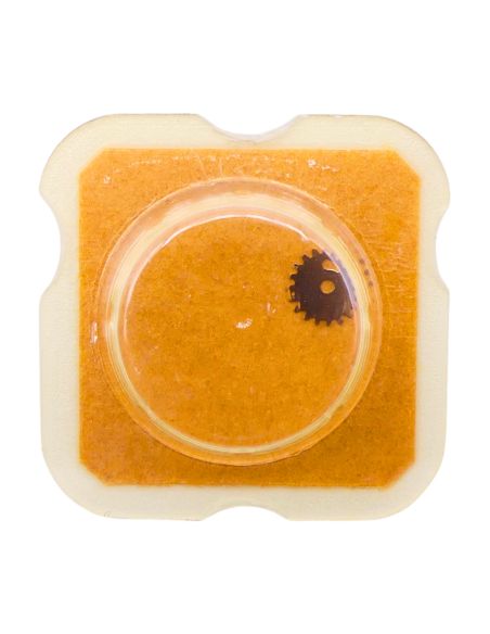 EB 8004 - 2621 Roue entraîneuse de came de bascule de déclenchement (à l'unité) - Unlocking yoke cam driving wheel (per unit)