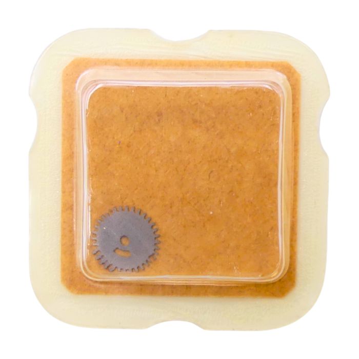 INT 7425-1 - 2621 Roue entraîneuse de came de bascule de déclenchement (à l'unité) - Unlocking yoke cam driving wheel (per unit)