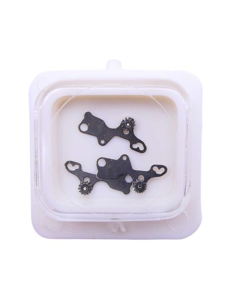 FE 5601 - 2539 Commande du correcteur de quantième (à l'unité) - Date corrector lever (per unit)