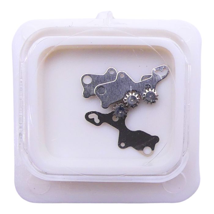 FE 8121 - 2539 Commande du correcteur de quantième (à l'unité) - Date corrector lever (per unit)