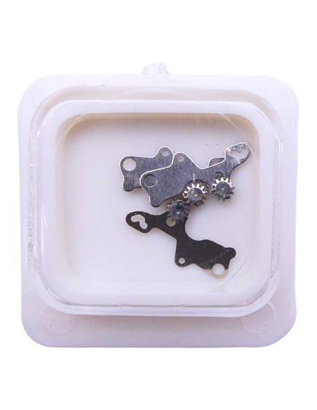 FE 8121 - 2539 Commande du correcteur de quantième (à l'unité) - Date corrector lever (per unit)