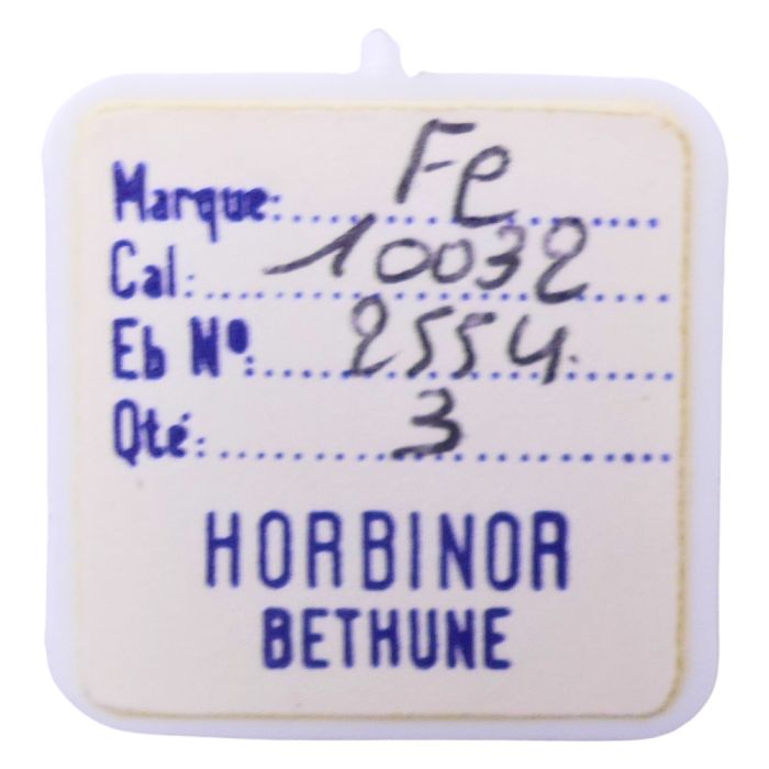 FE 10032 - 2554 Doigt des jours (à l'unité) - Day finger (per unit)