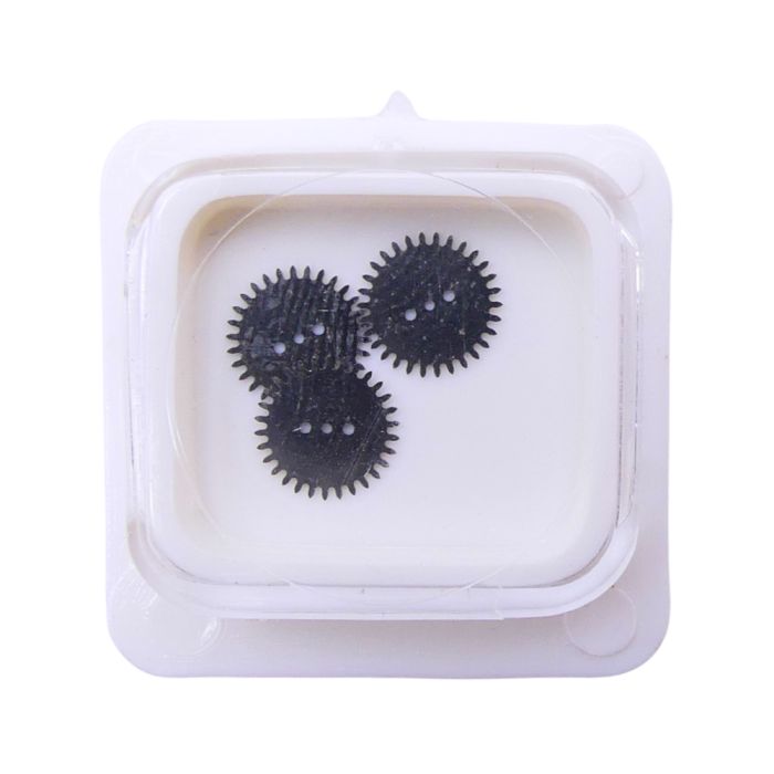 Cattin 86 - 2556 Roue entraineuse de l'étoile et de l'indicateur de quantième (à l'unité) - Date star and indicator driving whee