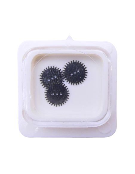Cattin 86 - 2556 Roue entraineuse de l'étoile et de l'indicateur de quantième (à l'unité) - Date star and indicator driving whee
