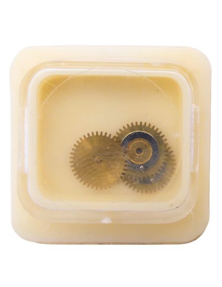 Cupillard 233/67 - 2556 Roue entraineuse de l'étoile et de l'indicateur de quantième (à l'unité) - Date star and indicator drivi