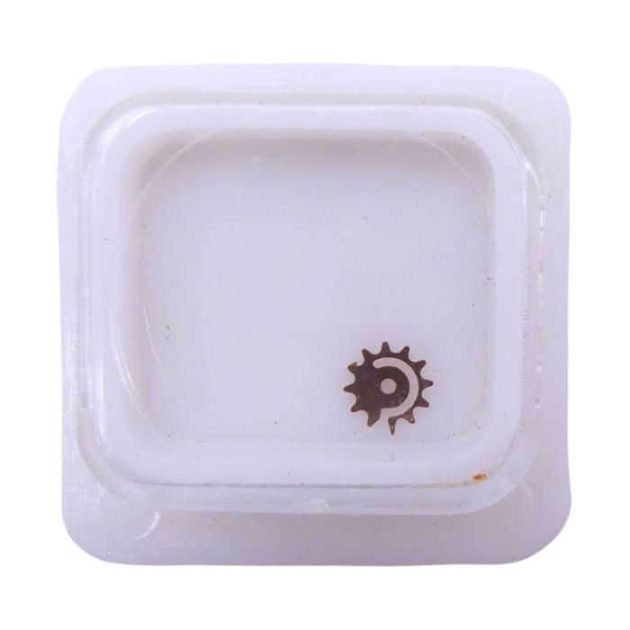 FE 2731 - 2556 Roue entraineuse de l'étoile et de l'indicateur de quantième (à l'unité) - Date star and indicator driving wheel 