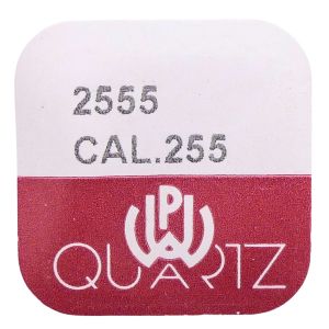 PUW 255 - 2555 Renvoi entraineur du calendrier (à l'unité) - Calendar driving wheel (per unit)