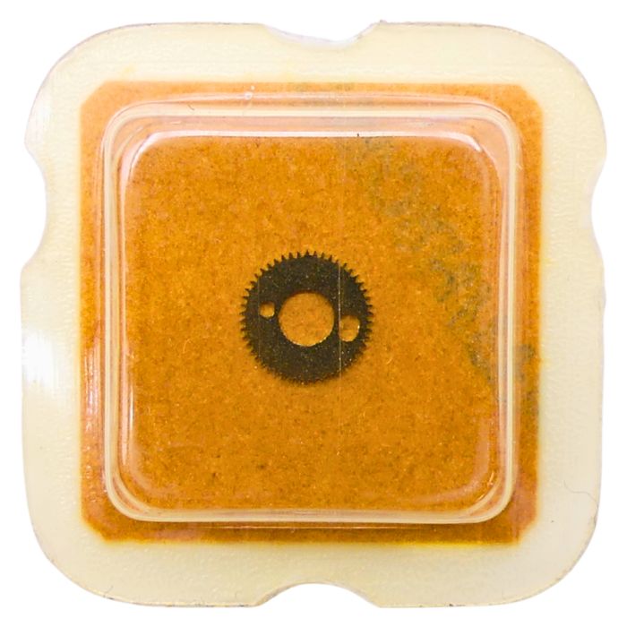 ESA 928.411 - 2556 Roue entraineuse de l'étoile et de l'indicateur de quantième (à l'unité) - Date star and indicator driving wh