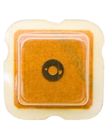 ESA 928.411 - 2556 Roue entraineuse de l'étoile et de l'indicateur de quantième (à l'unité) - Date star and indicator driving wh