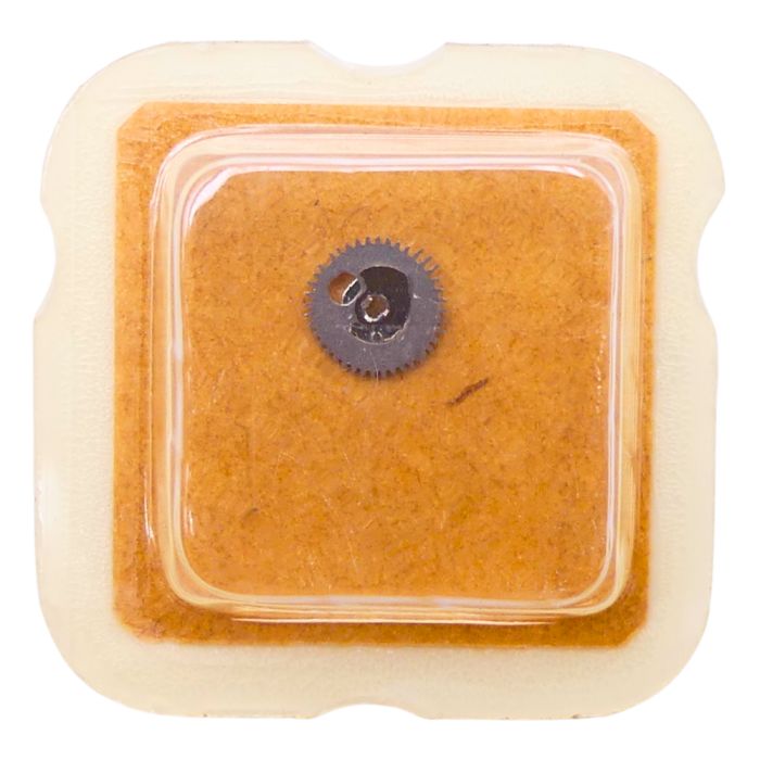 ESA 935.112 - 2556 Roue entraineuse de l'étoile et de l'indicateur de quantième (à l'unité) - Date star and indicator driving wh