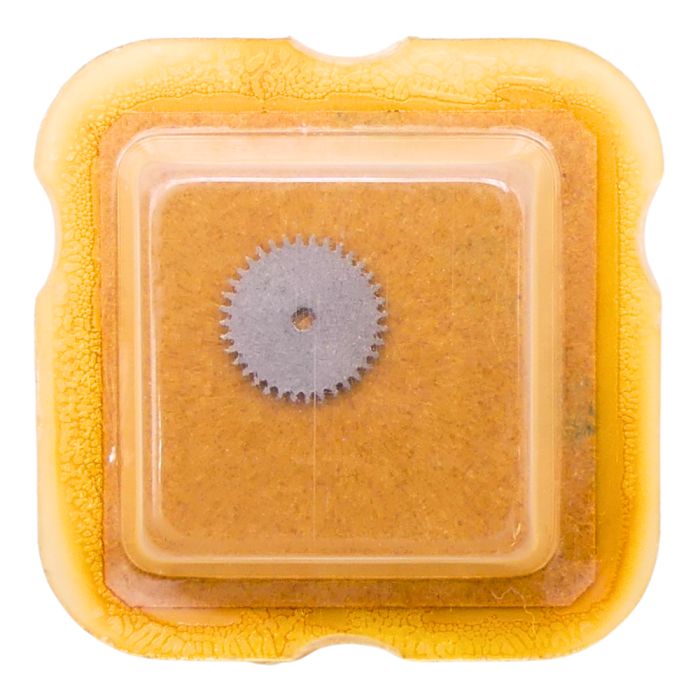 ESA 960.111 - 2556 Roue entraineuse de l'étoile et de l'indicateur de quantième (à l'unité) - Date star and indicator driving wh